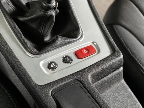 Alfa Romeo Spider 2.2 JTS Distinctive