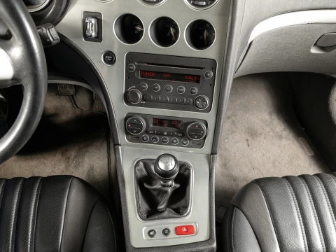 Alfa Romeo Spider 2.2 JTS Distinctive