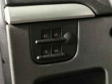 Alfa Romeo Spider 2.2 JTS Distinctive