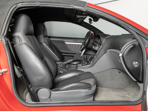 Alfa Romeo Spider 2.2 JTS Distinctive