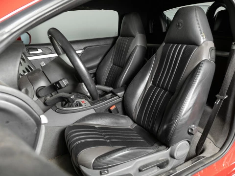 Alfa Romeo Spider 2.2 JTS Distinctive