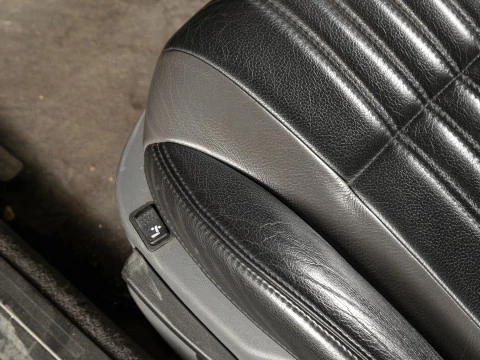 Alfa Romeo Spider 2.2 JTS Distinctive