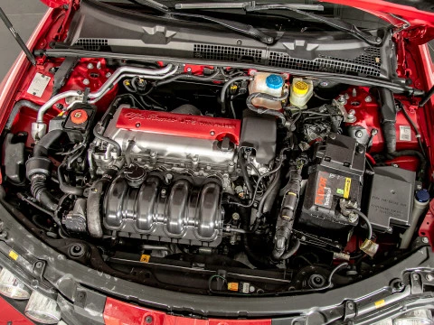 Alfa Romeo Spider 2.2 JTS Distinctive