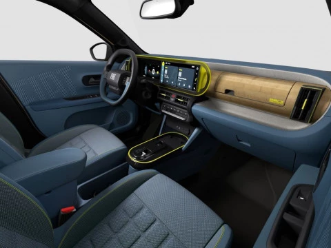 Fiat Grande Panda La Prima 74kW (100cv)