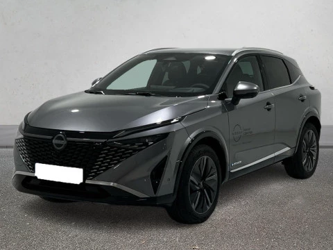 Nissan Qashqai E-POWER 140 KW (190 CV) Tekna