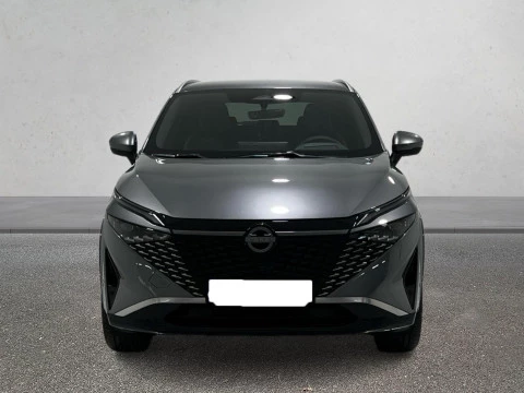 Nissan Qashqai E-POWER 140 KW (190 CV) Tekna