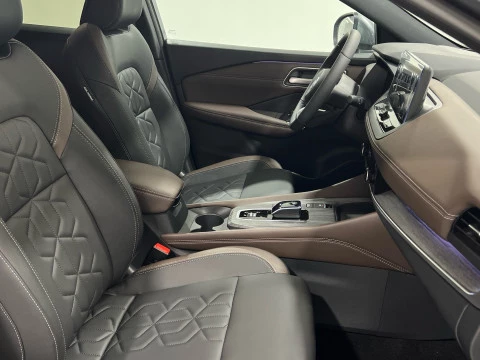 Nissan Qashqai E-POWER 140 KW (190 CV) Tekna