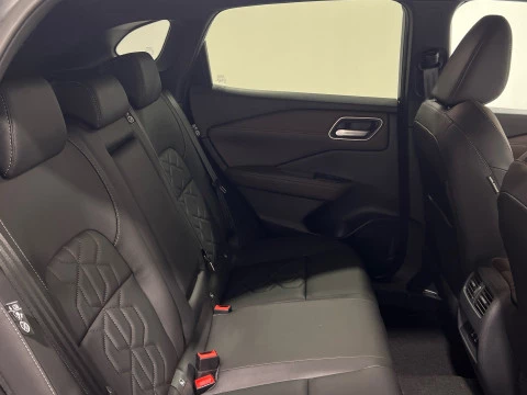 Nissan Qashqai E-POWER 140 KW (190 CV) Tekna