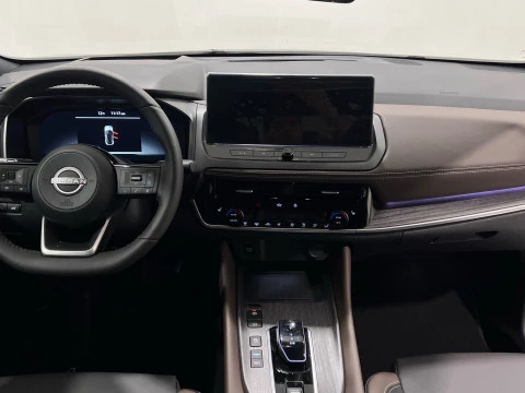 Nissan Qashqai E-POWER 140 KW (190 CV) Tekna