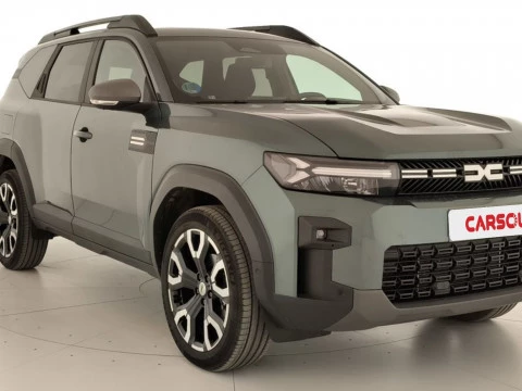 Dacia Bigster Journey HYBRID 115kw (155CV) 4x2