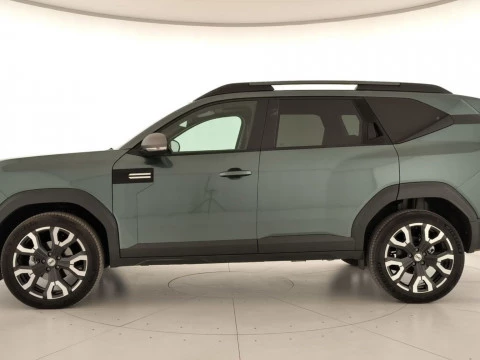 Dacia Bigster Journey HYBRID 115kw (155CV) 4x2