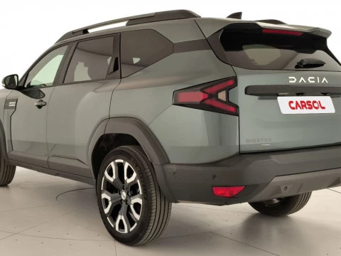 Dacia Bigster Journey HYBRID 115kw (155CV) 4x2