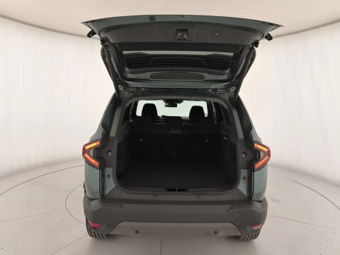 Dacia Bigster Journey HYBRID 115kw (155CV) 4x2