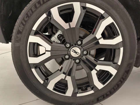 Dacia Bigster Journey HYBRID 115kw (155CV) 4x2