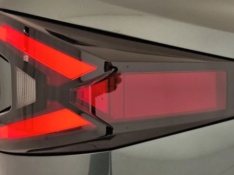 Dacia Bigster Journey HYBRID 115kw (155CV) 4x2