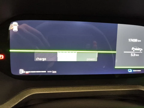 Dacia Bigster Journey HYBRID 115kw (155CV) 4x2