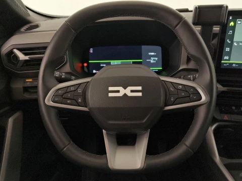 Dacia Bigster Journey HYBRID 115kw (155CV) 4x2