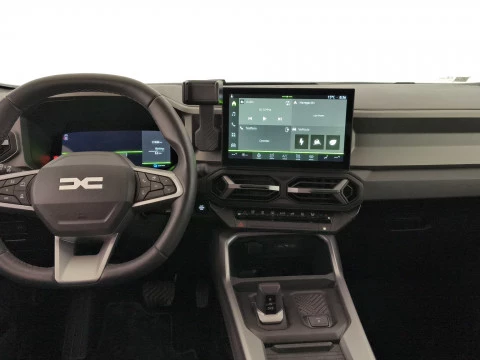 Dacia Bigster Journey HYBRID 115kw (155CV) 4x2