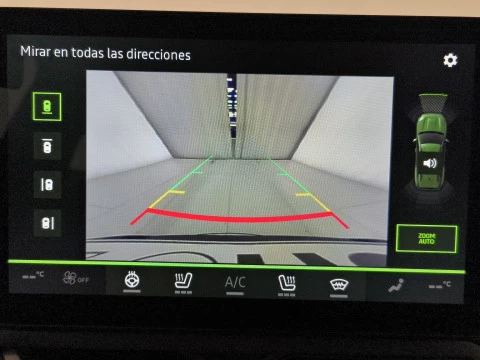 Dacia Bigster Journey HYBRID 115kw (155CV) 4x2