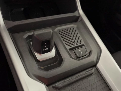 Dacia Bigster Journey HYBRID 115kw (155CV) 4x2