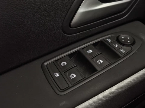 Dacia Bigster Journey HYBRID 115kw (155CV) 4x2