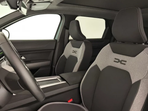 Dacia Bigster Journey HYBRID 115kw (155CV) 4x2