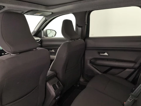 Dacia Bigster Journey HYBRID 115kw (155CV) 4x2