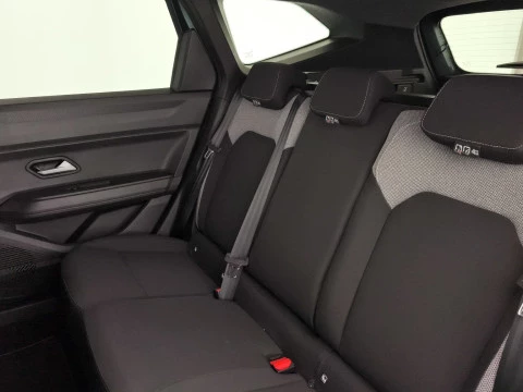 Dacia Bigster Journey HYBRID 115kw (155CV) 4x2