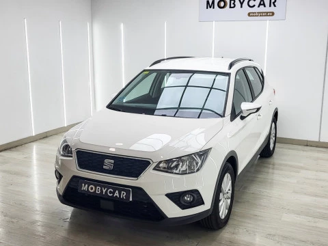 Seat Arona 1.0 TSI 85kW (115CV) Style Edition Eco