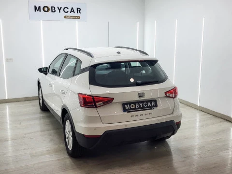 Seat Arona 1.0 TSI 85kW (115CV) Style Edition Eco