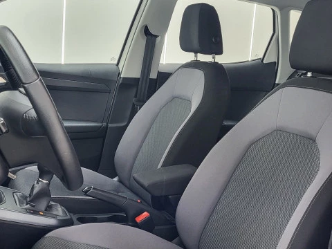 Seat Arona 1.0 TSI 85kW (115CV) Style Edition Eco