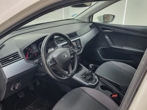 Seat Arona 1.0 TSI 85kW (115CV) Style Edition Eco