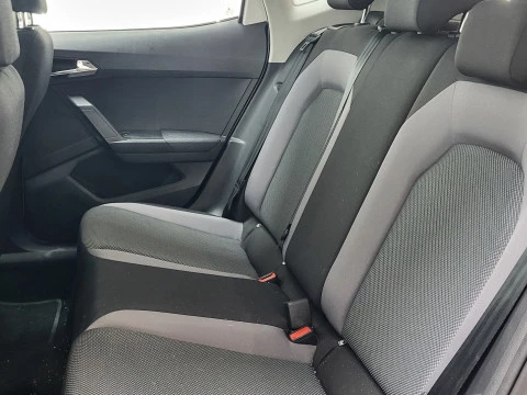 Seat Arona 1.0 TSI 85kW (115CV) Style Edition Eco