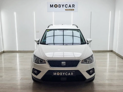 Seat Arona 1.0 TSI 85kW (115CV) Style Edition Eco