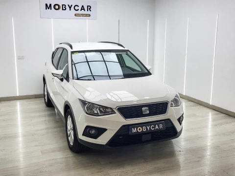 Seat Arona 1.0 TSI 85kW (115CV) Style Edition Eco