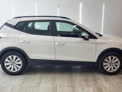 Seat Arona 1.0 TSI 85kW (115CV) Style Edition Eco