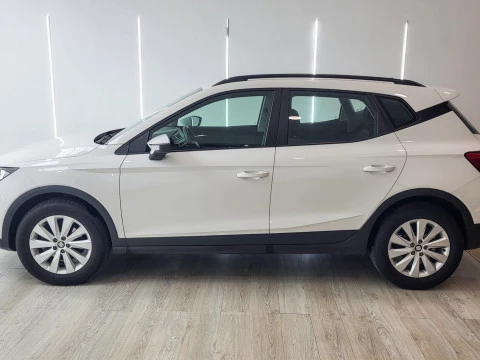 Seat Arona 1.0 TSI 85kW (115CV) Style Edition Eco