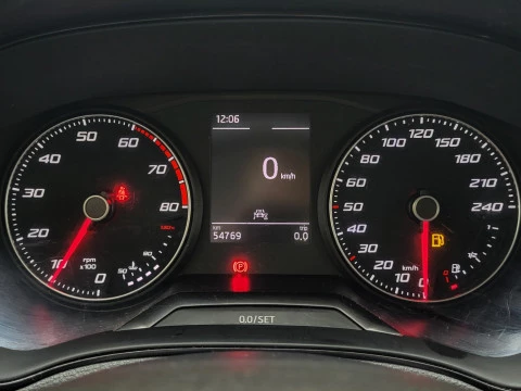 Seat Arona 1.0 TSI 85kW (115CV) Style Edition Eco