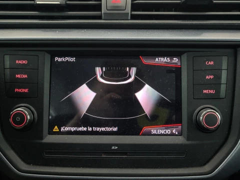 Seat Arona 1.0 TSI 85kW (115CV) Style Edition Eco