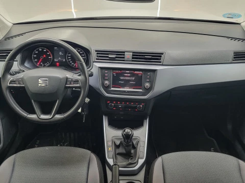 Seat Arona 1.0 TSI 85kW (115CV) Style Edition Eco