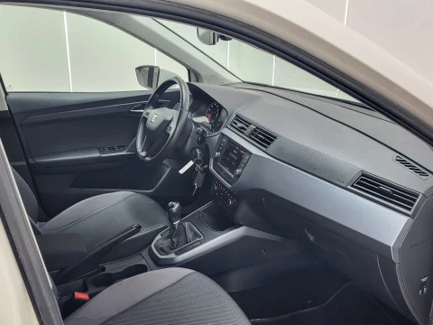 Seat Arona 1.0 TSI 85kW (115CV) Style Edition Eco