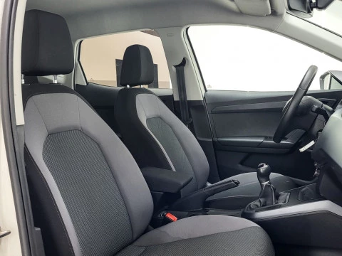 Seat Arona 1.0 TSI 85kW (115CV) Style Edition Eco