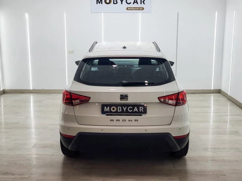Seat Arona 1.0 TSI 85kW (115CV) Style Edition Eco