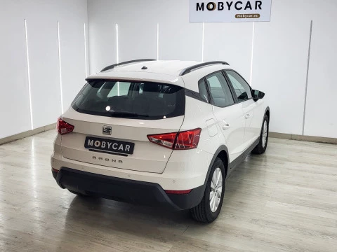 Seat Arona 1.0 TSI 85kW (115CV) Style Edition Eco