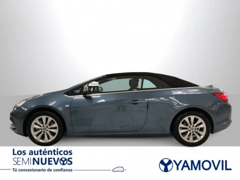 Opel Cabrio 1.4 Turbo SANDS Excellence 103 kW (140 CV)