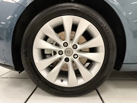 Opel Cabrio 1.4 Turbo SANDS Excellence 103 kW (140 CV)