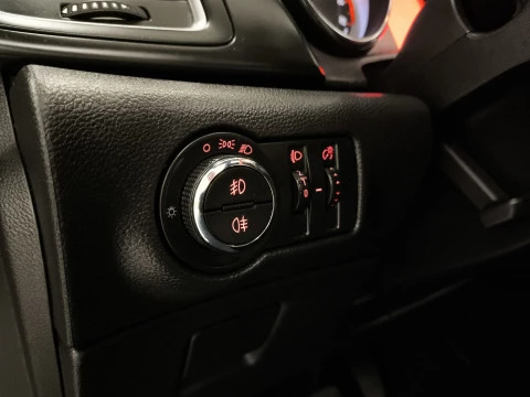 Opel Cabrio 1.4 Turbo SANDS Excellence 103 kW (140 CV)