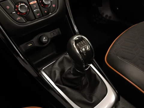 Opel Cabrio 1.4 Turbo SANDS Excellence 103 kW (140 CV)