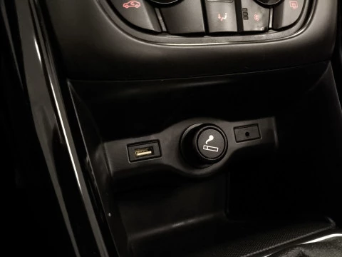 Opel Cabrio 1.4 Turbo SANDS Excellence 103 kW (140 CV)