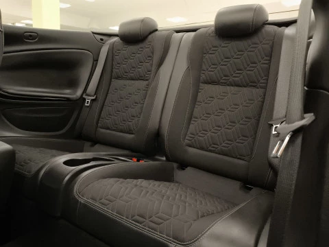 Opel Cabrio 1.4 Turbo SANDS Excellence 103 kW (140 CV)